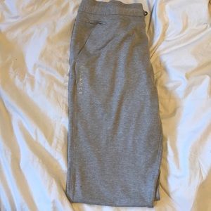 Balance Gray joggers (XL)